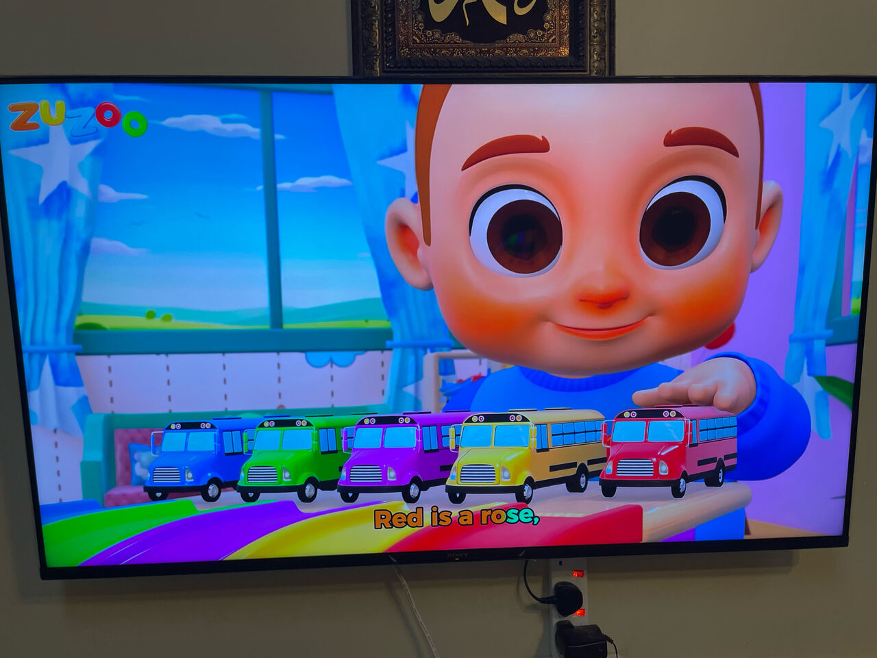 Riyadh, Appliances, SAR 3500,  Sony Smart TV (4K) - []Insert Size, E.g., 55 Inch] - Moving Abroad Sale!