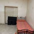 SAR 450/month,  Furnished,  2 BR,  FURNISHED ROOM AVAILABLE FOR MONTHLY RENT 450 SR