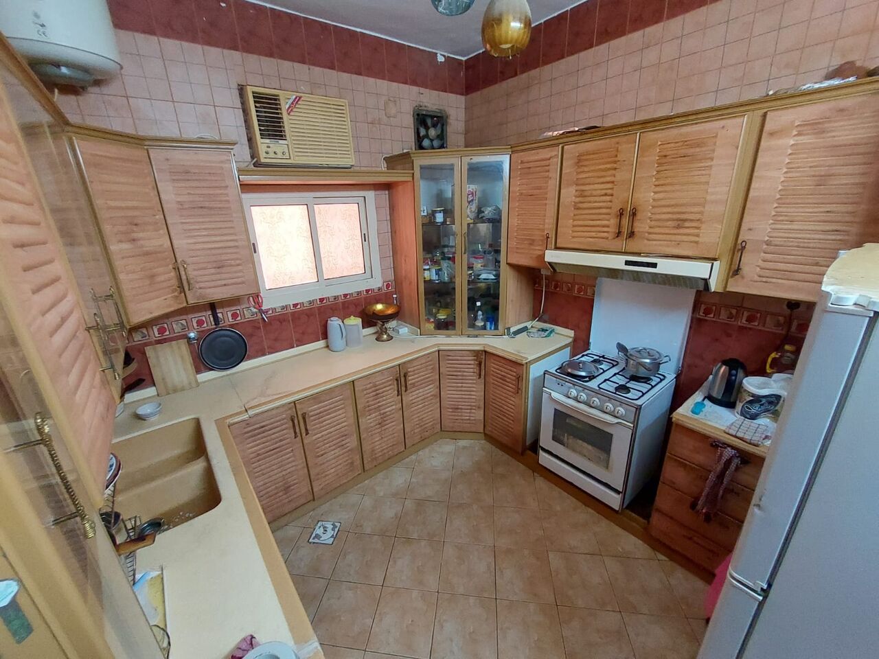 Yanbu, Apartments, Flats, Houses & Villas, SAR 450/month,  Furnished,  2 BR,  FURNISHED ROOM AVAILABLE FOR MONTHLY RENT 450 SR