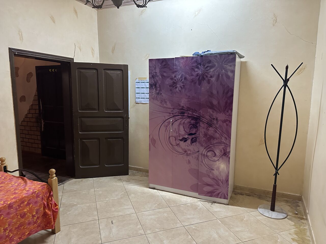 Yanbu, Apartments, Flats, Houses & Villas, SAR 450/month,  Furnished,  2 BR,  FURNISHED ROOM AVAILABLE FOR MONTHLY RENT 450 SR