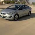 SAR 23500,  Hyundai Elantra,  2013,  Automatic,  175000 KM,  Car For Sale,   &ndash; 23,500/- SAR,  GEAR (BASIC)|