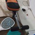 SAR 150150,  Exercise Bench Along With Two 5kg Dumbles
