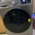 SAR 4500,  LG ThinQ Washer Dryer Combo (10.5kg/7kg) - Moving Abroad Sale!