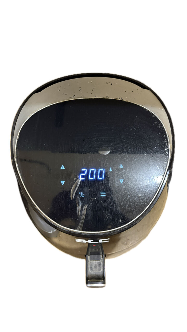 Al Samer, Household Items, SAR 125,  Air Fryer