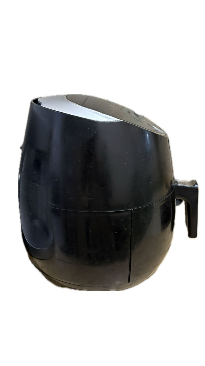 Al Samer, Household Items, SAR 125,  Air Fryer