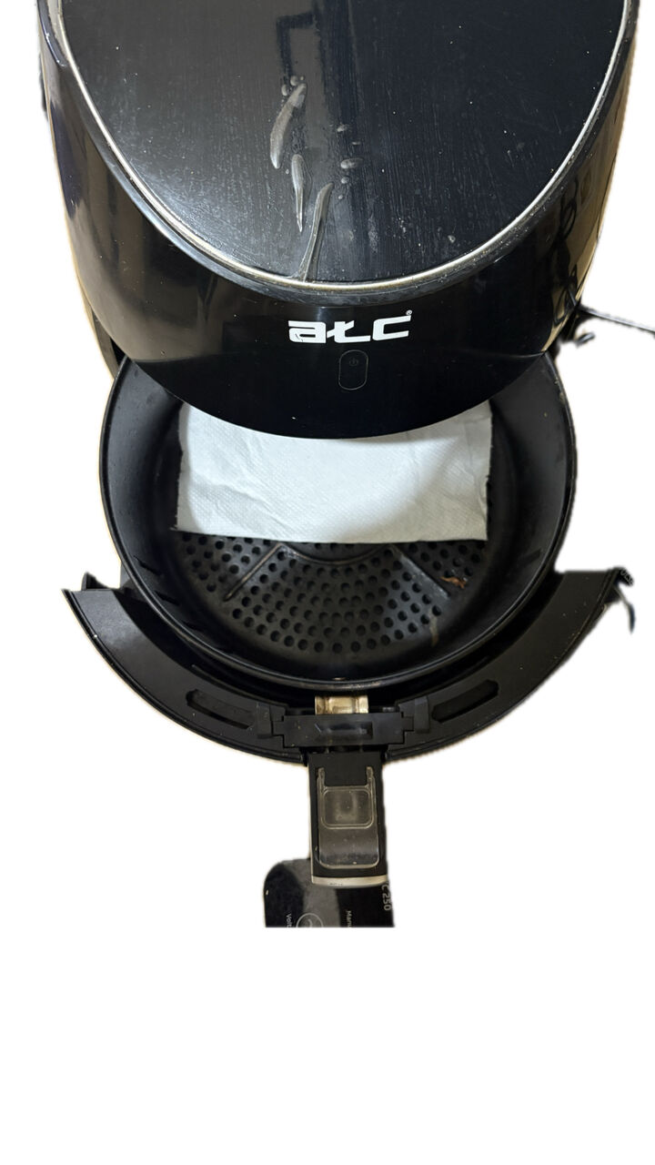 Al Samer, Household Items, SAR 125,  Air Fryer
