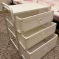 SAR 80,  IKES Lote Chest 3 Drawers