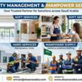 Facility Management & Manpower Service✅Skilled-Unskilled-Hospitality Staffing.;✅0599988706