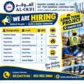 Urgent Requirement For Manpower