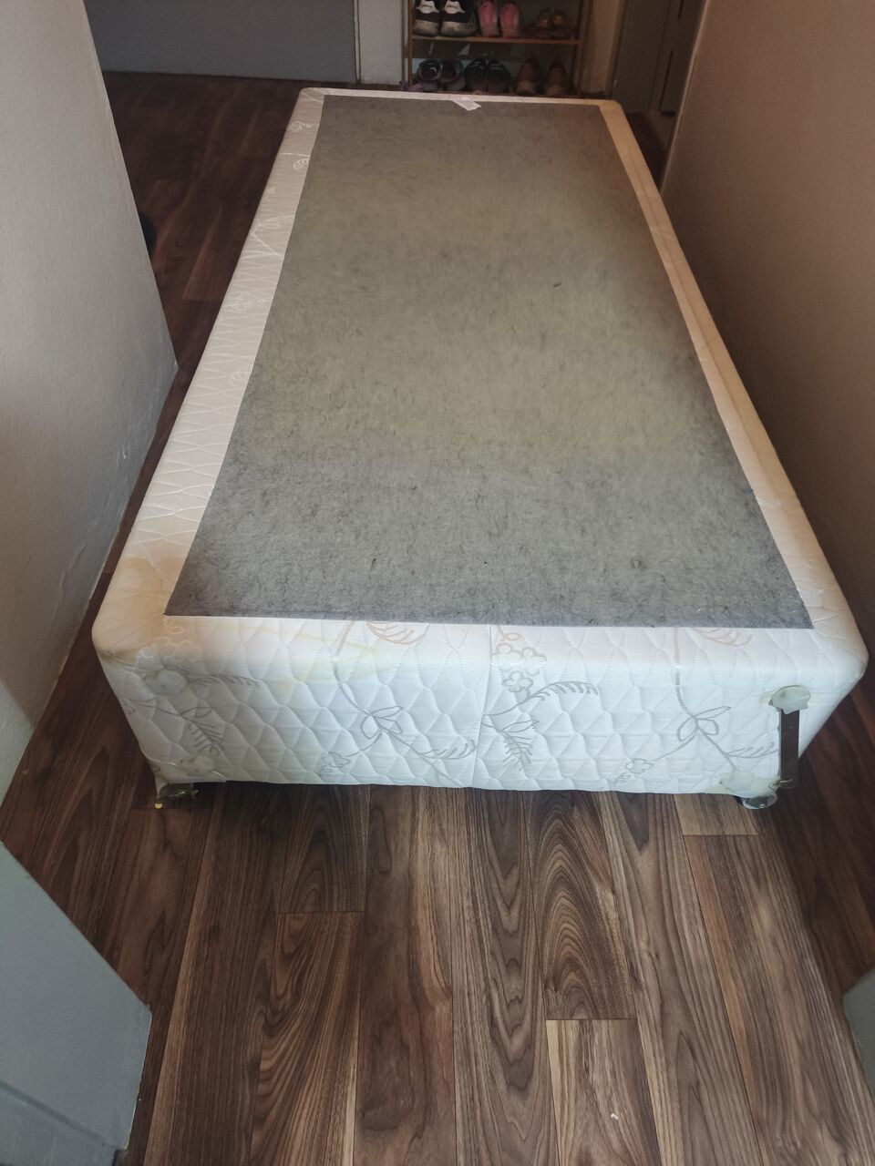Riyadh, Furniture, SAR 50,  Bed Frame 200*90 (2 Pieces)