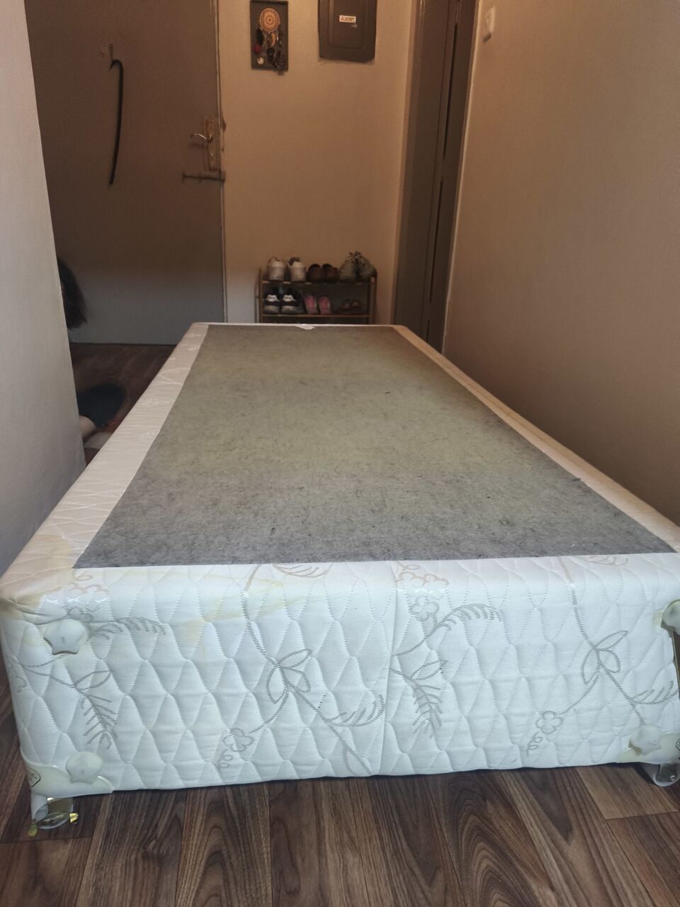 Riyadh, Furniture, SAR 50,  Bed Frame 200*90 (2 Pieces)