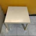 SAR 100,  Tables And Mirror For Sale Bed