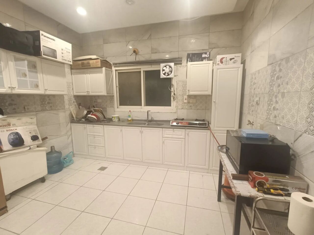 Jeddah, Rooms for Rent, SAR 1200/month,  1200/Month, 1 Furnished Room, AlBawadi ,near Bawadi Market ,Availaible From 1st October 26