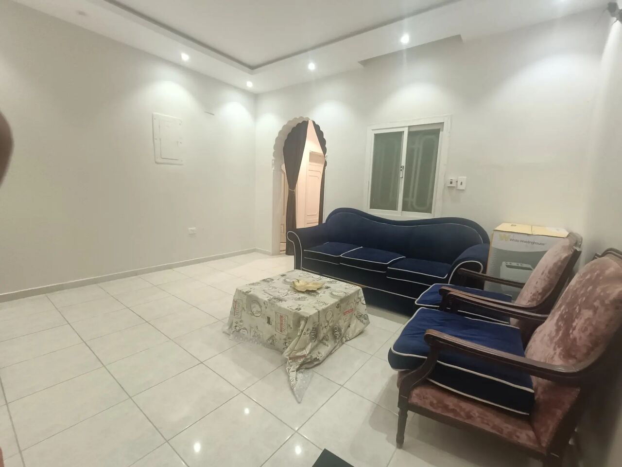 Jeddah, Rooms for Rent, SAR 1200/month,  1200/Month, 1 Furnished Room, AlBawadi ,near Bawadi Market ,Availaible From 1st October 26