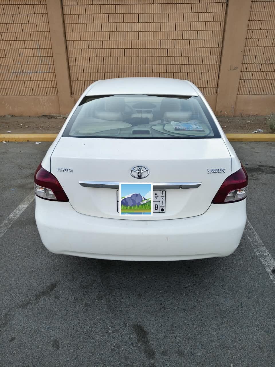 Jeddah, Vehicles, Cars & Trucks , SAR 19000,  Yaris,  2011,  Automatic,  339000 KM,