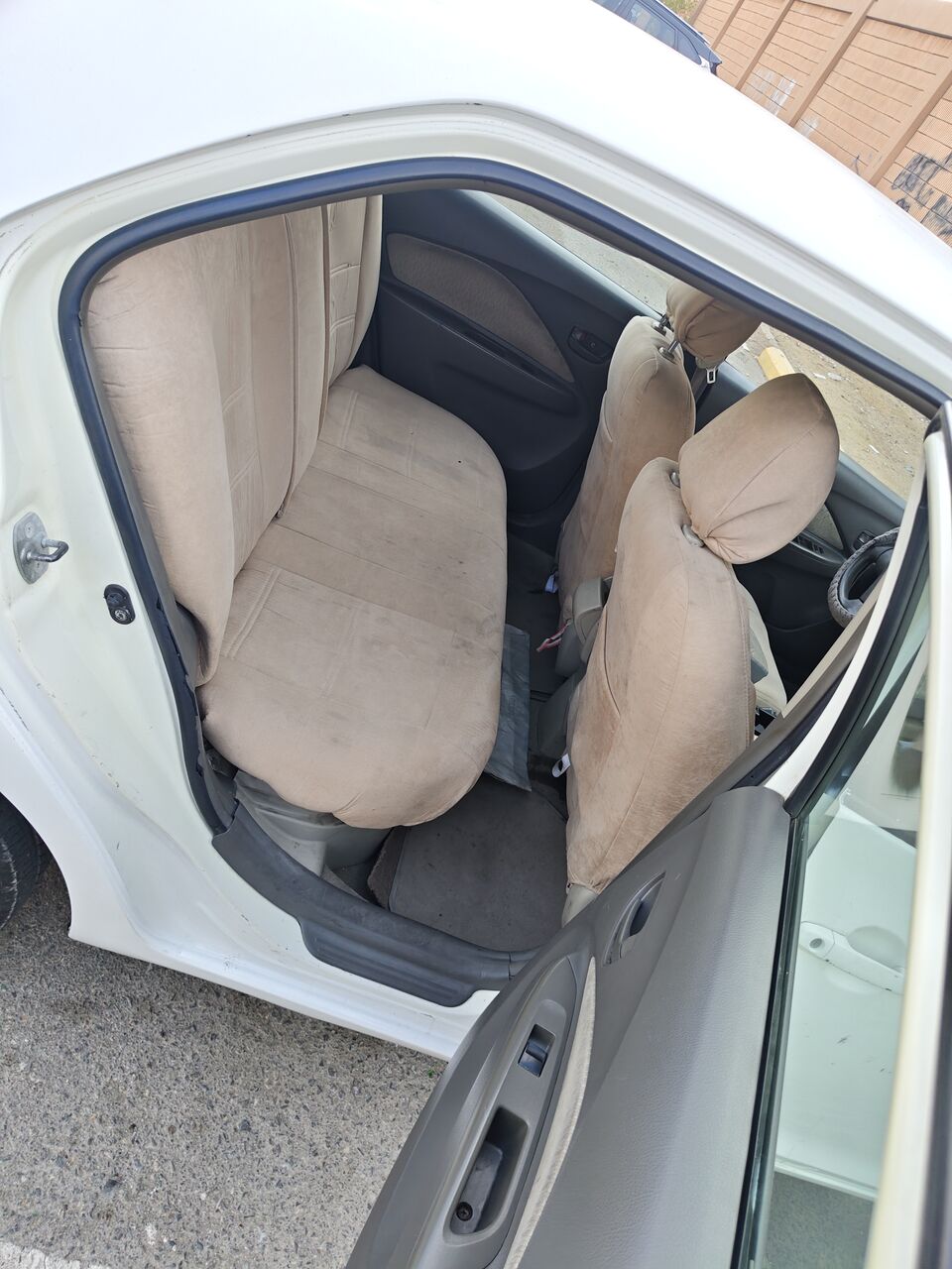 Jeddah, Vehicles, Cars & Trucks , SAR 19000,  Yaris,  2011,  Automatic,  339000 KM,