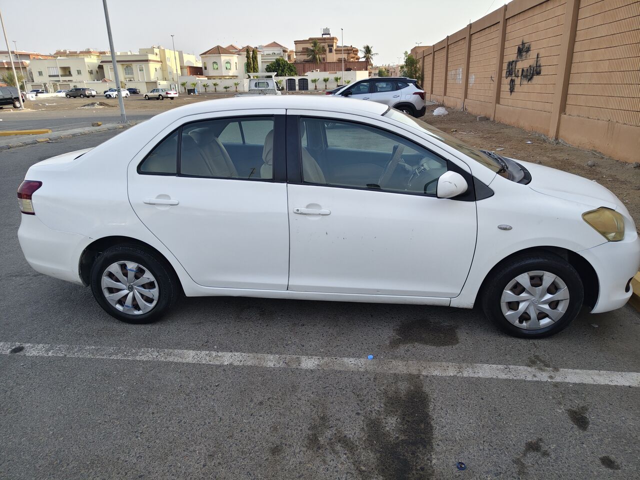 Jeddah, Vehicles, Cars & Trucks , SAR 19000,  Yaris,  2011,  Automatic,  339000 KM,
