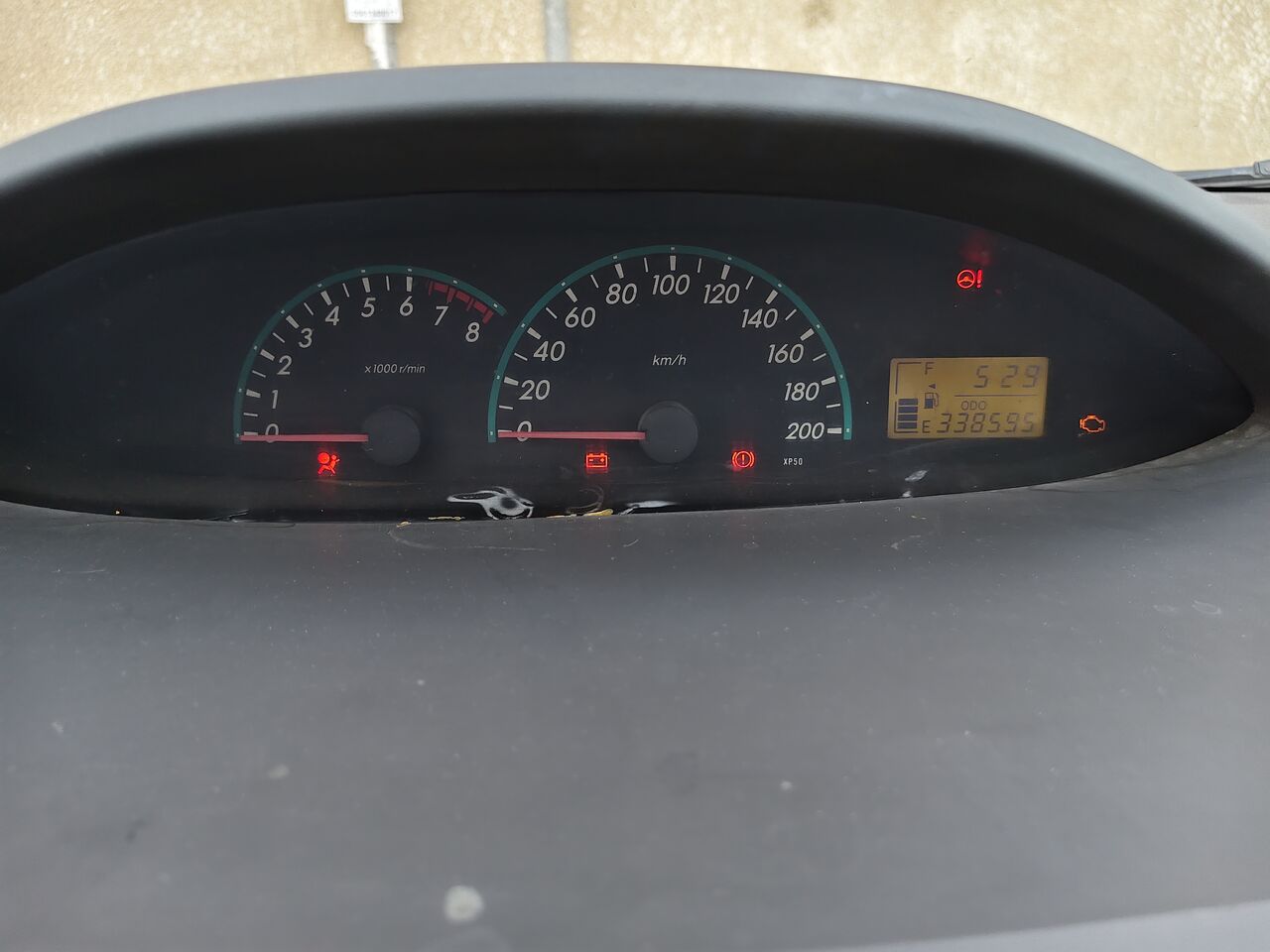 Jeddah, Vehicles, Cars & Trucks , SAR 19000,  Yaris,  2011,  Automatic,  339000 KM,