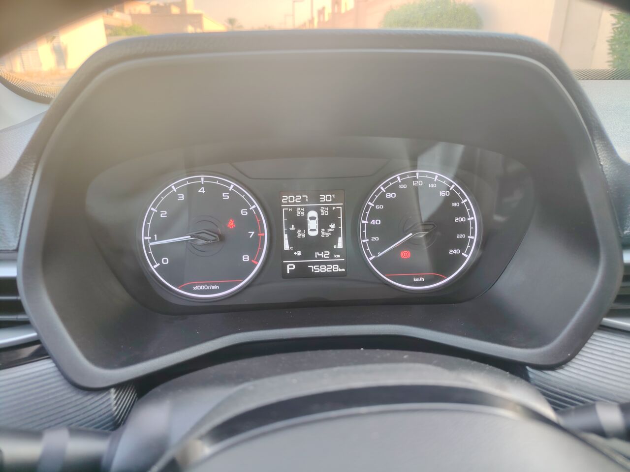 Riyadh, Vehicles, Cars & Trucks , SAR 35000,  I Would Like To Sale My Car Geely EMGRAND,  2024,  Automatic,  75500 KM,