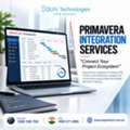 Professional Primavera P6 Upgrade & Support Services