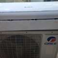 SAR 1400, Gree Split 2 Ton R410