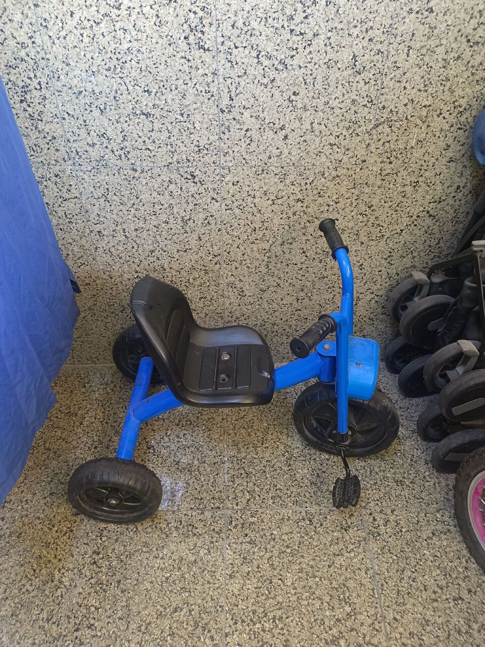 Khobar, Baby & Kid Stuff, SAR 60,  2 Baby Bicycle