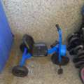 SAR 60,  2 Baby Bicycle