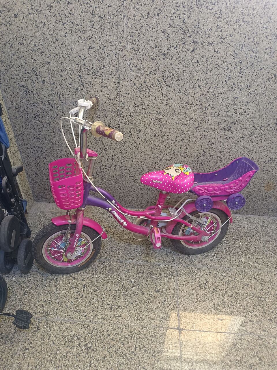 Khobar, Baby & Kid Stuff, SAR 60,  2 Baby Bicycle