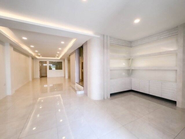 Bangkok, Real Estate For Sale, THB 7490000,  4 BR,  24 Sq. Feet,  ขายทาวน์โฮมออฟฟิศ 3 ชั้นหลังมุม รี