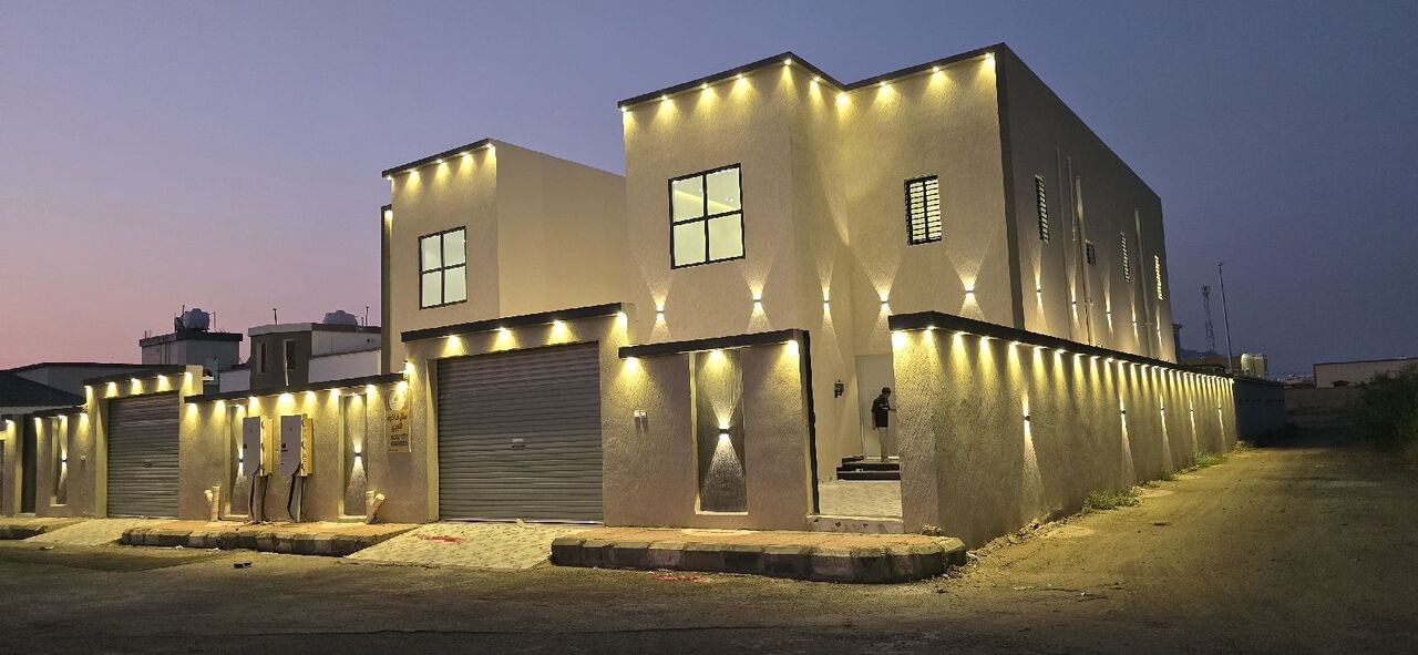 Muhayl, Job Seekers, Experienced Electrician Available For Work