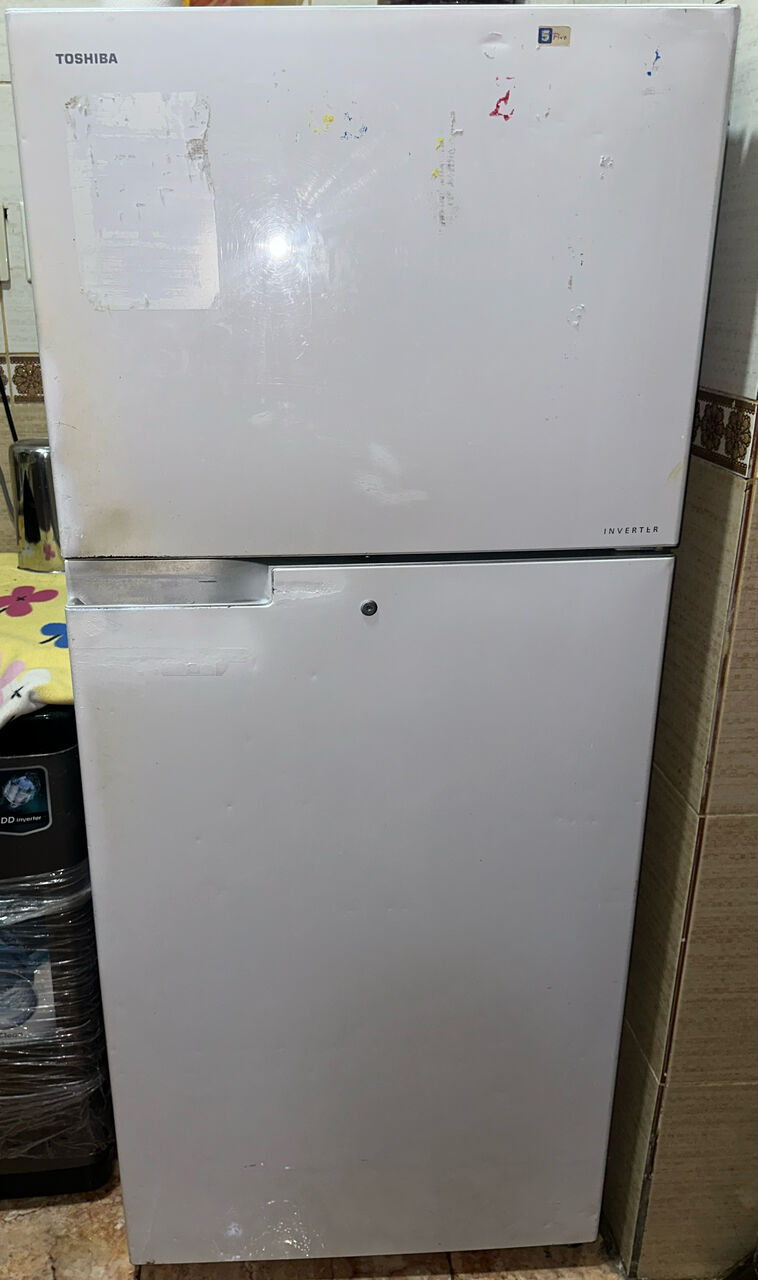 Jubail, Household Items, SAR 750,  Refrigerator