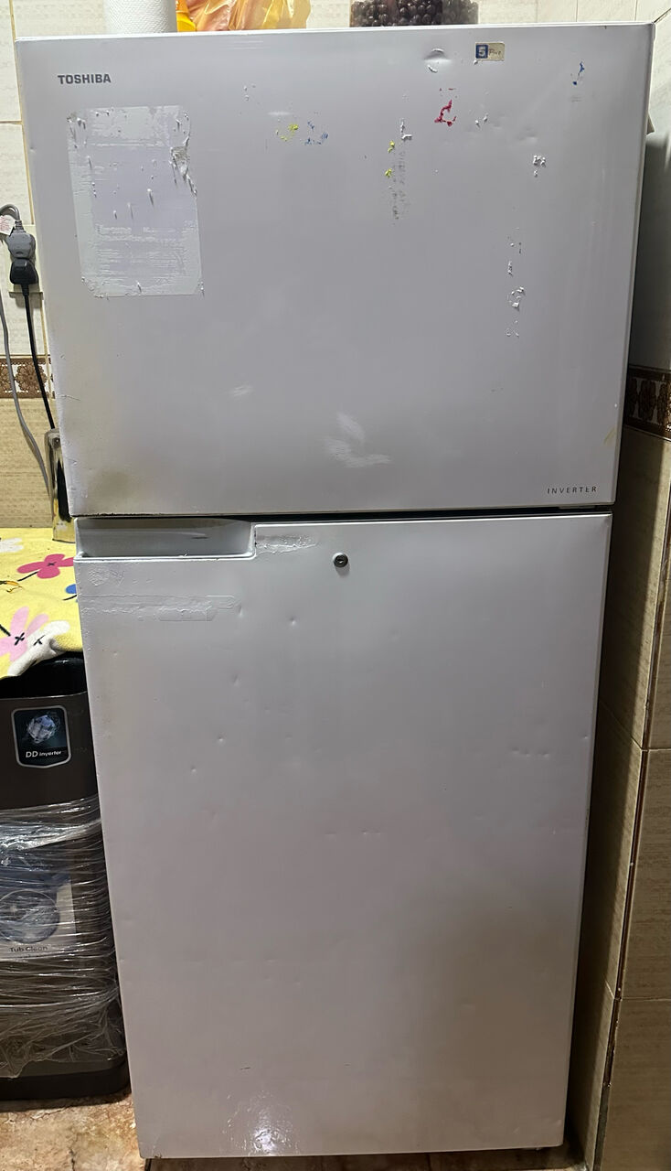 Jubail, Household Items, SAR 750,  Refrigerator