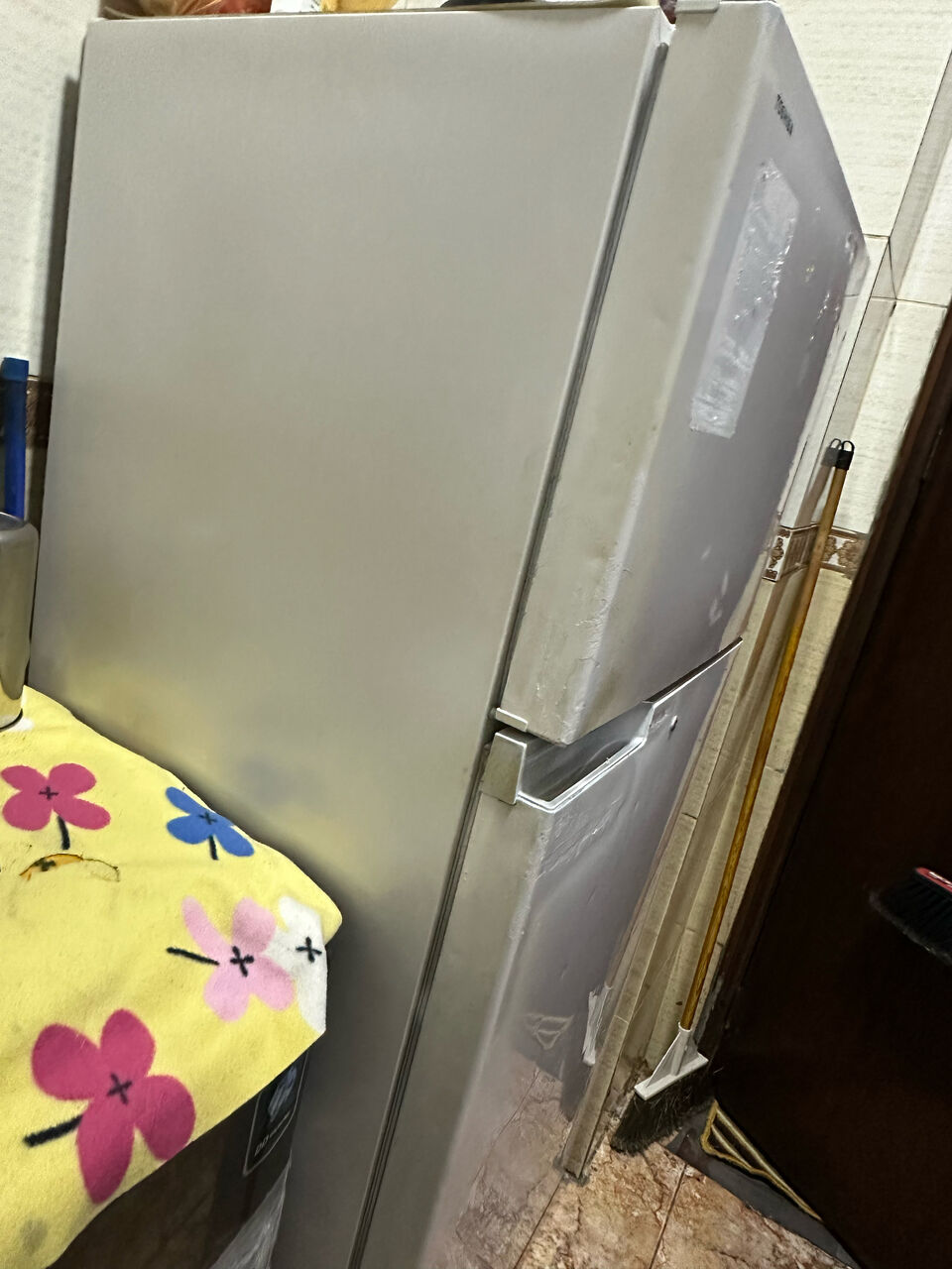 Jubail, Household Items, SAR 750,  Refrigerator