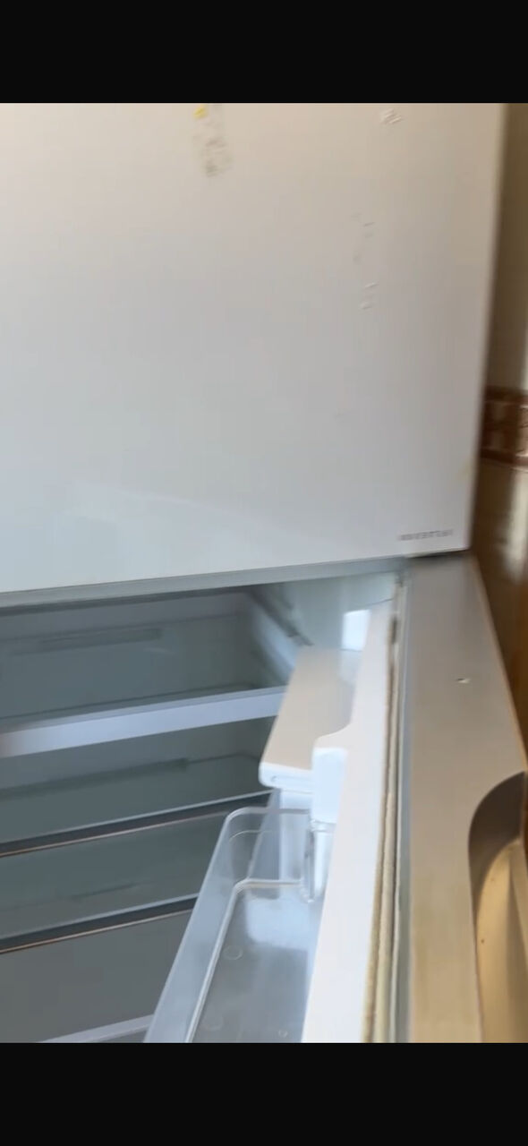 Jubail, Household Items, SAR 750,  Refrigerator