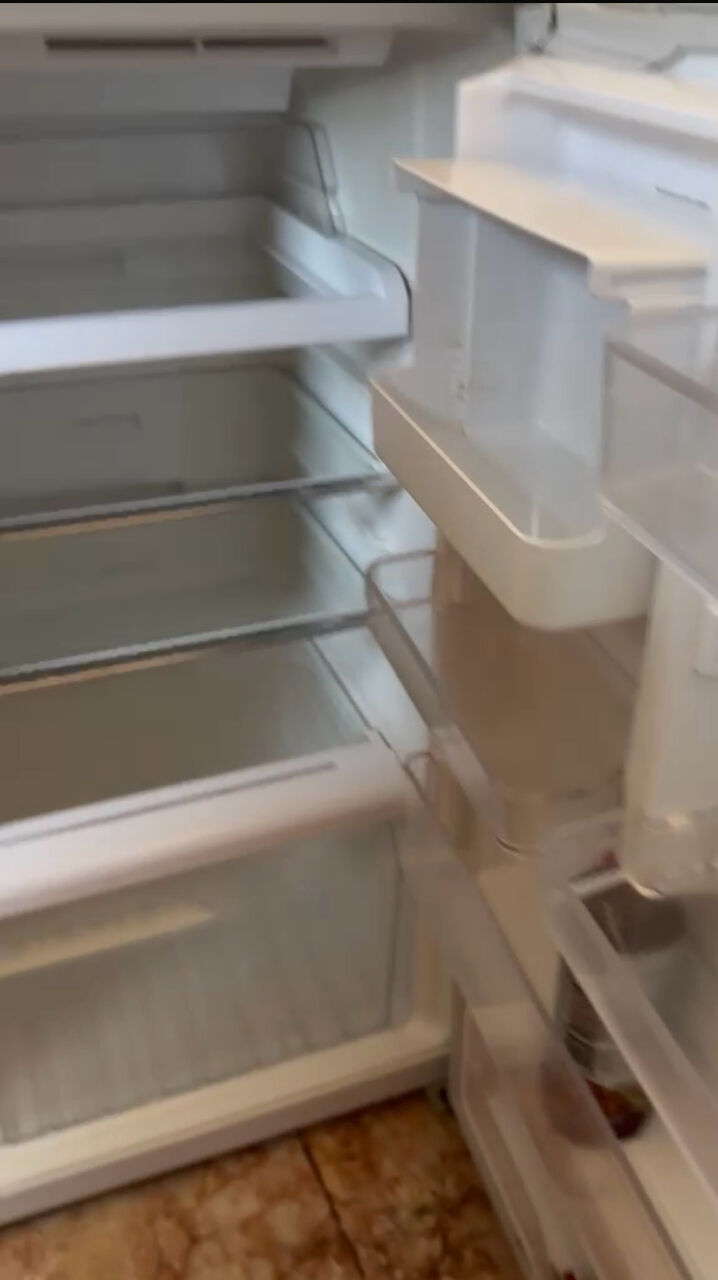 Jubail, Household Items, SAR 750,  Refrigerator