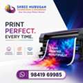 Vinyl & Flex Printing Company In Chennai