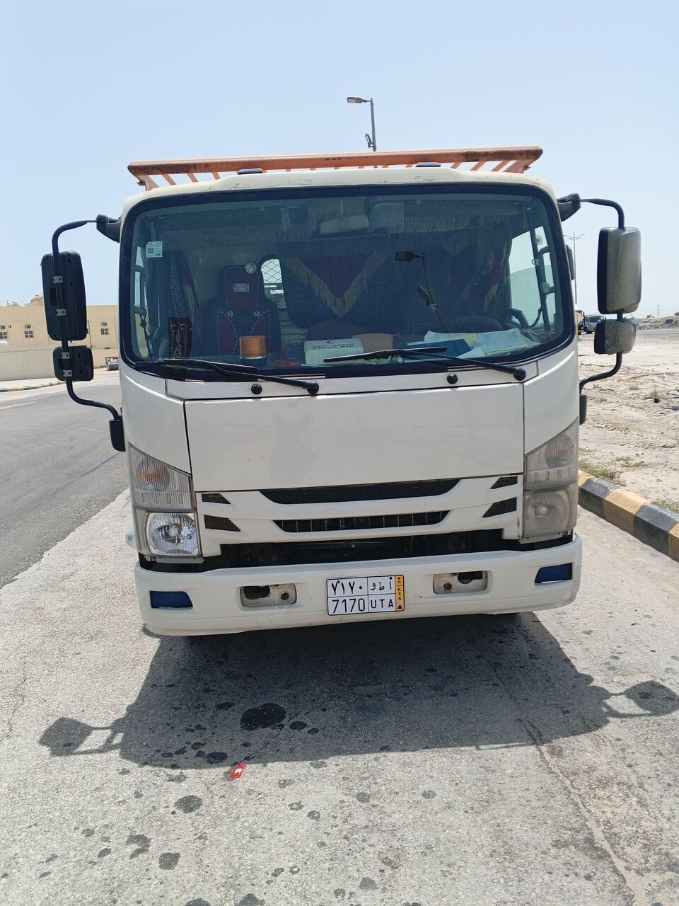 Jubail, Pick Up & Drop Off, Professional House Shifting & Furniture Packing Services.