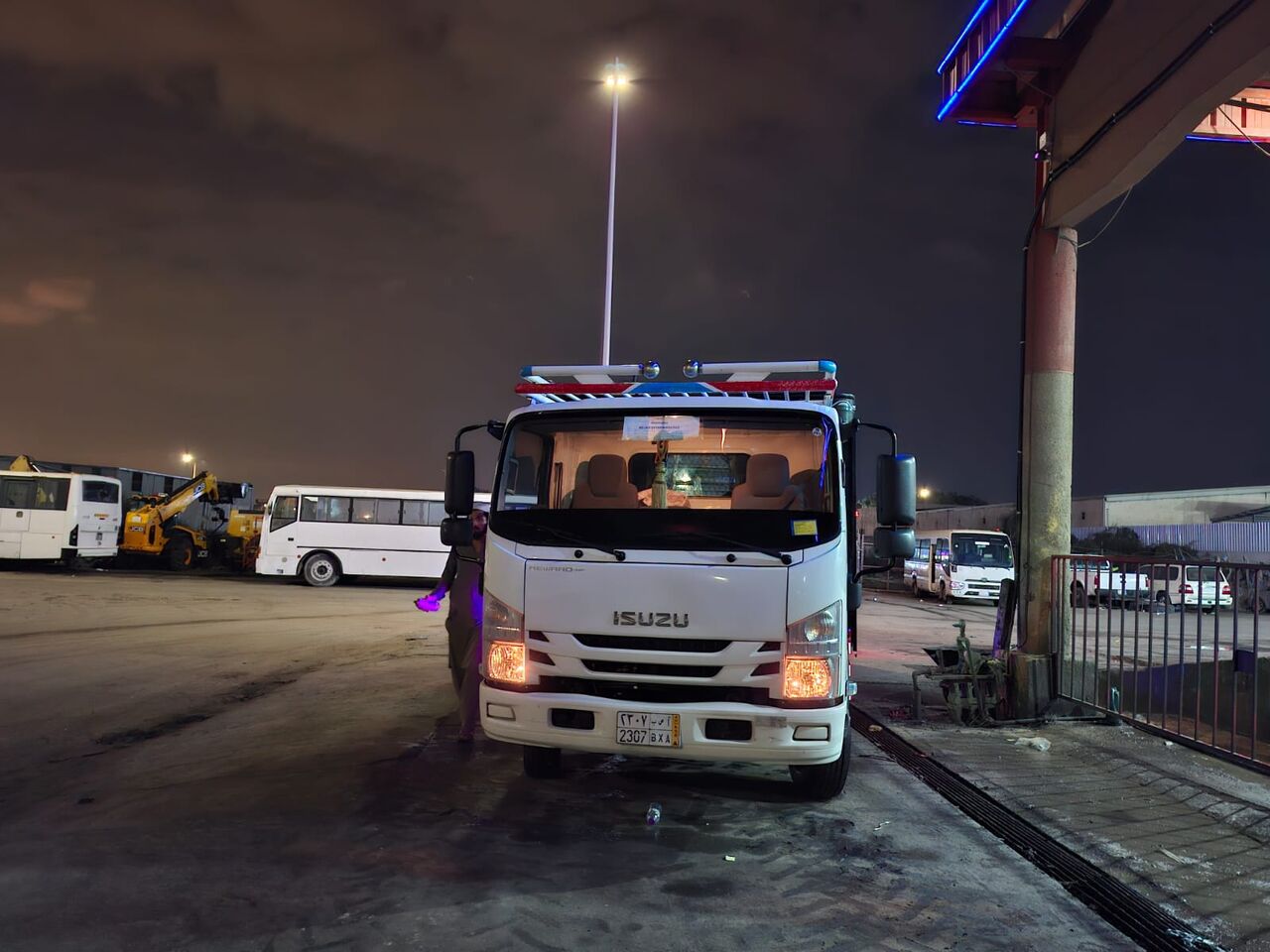 Jubail, Pick Up & Drop Off, Professional House Shifting & Furniture Packing Services.