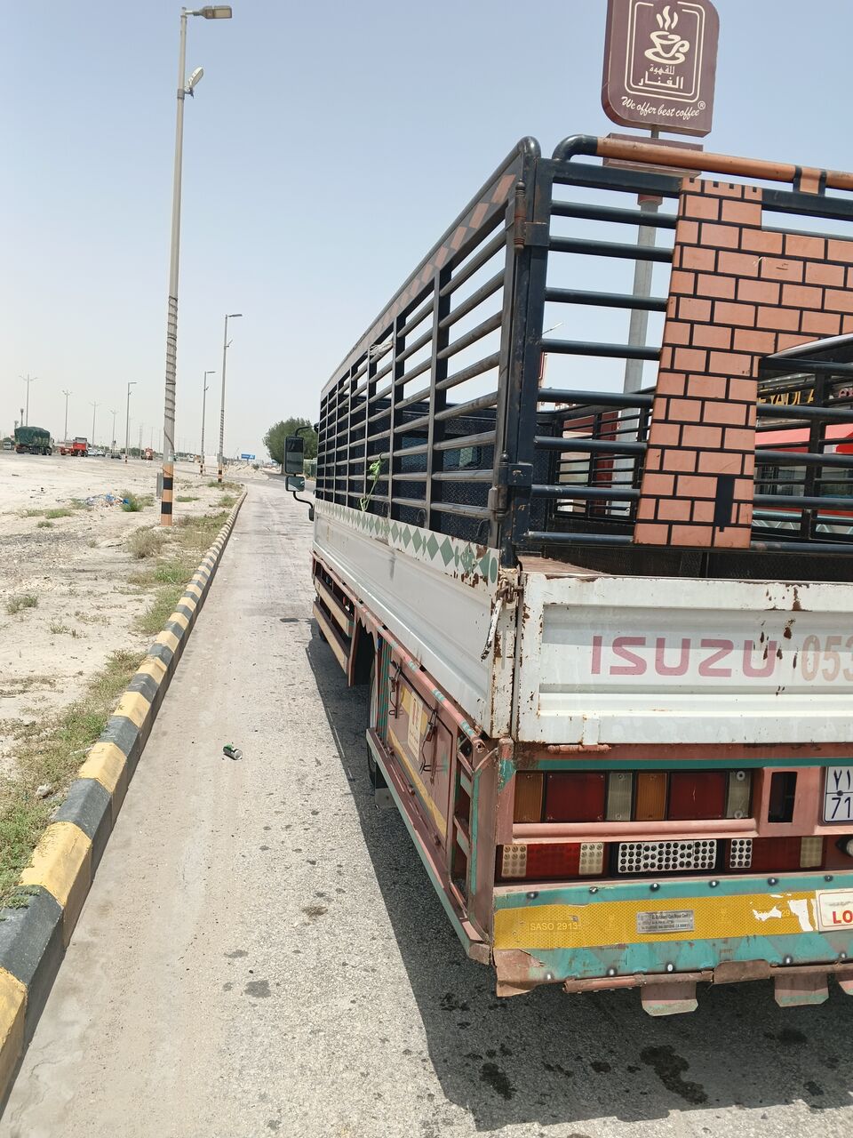Jubail, Pick Up & Drop Off, Professional House Shifting & Furniture Packing Services.