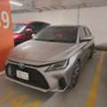 Toyota Yaris,  2026,  Automatic,  6000 KM,  For Transfer