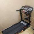 SAR 700,  Treadmill + 2 Massage Machine