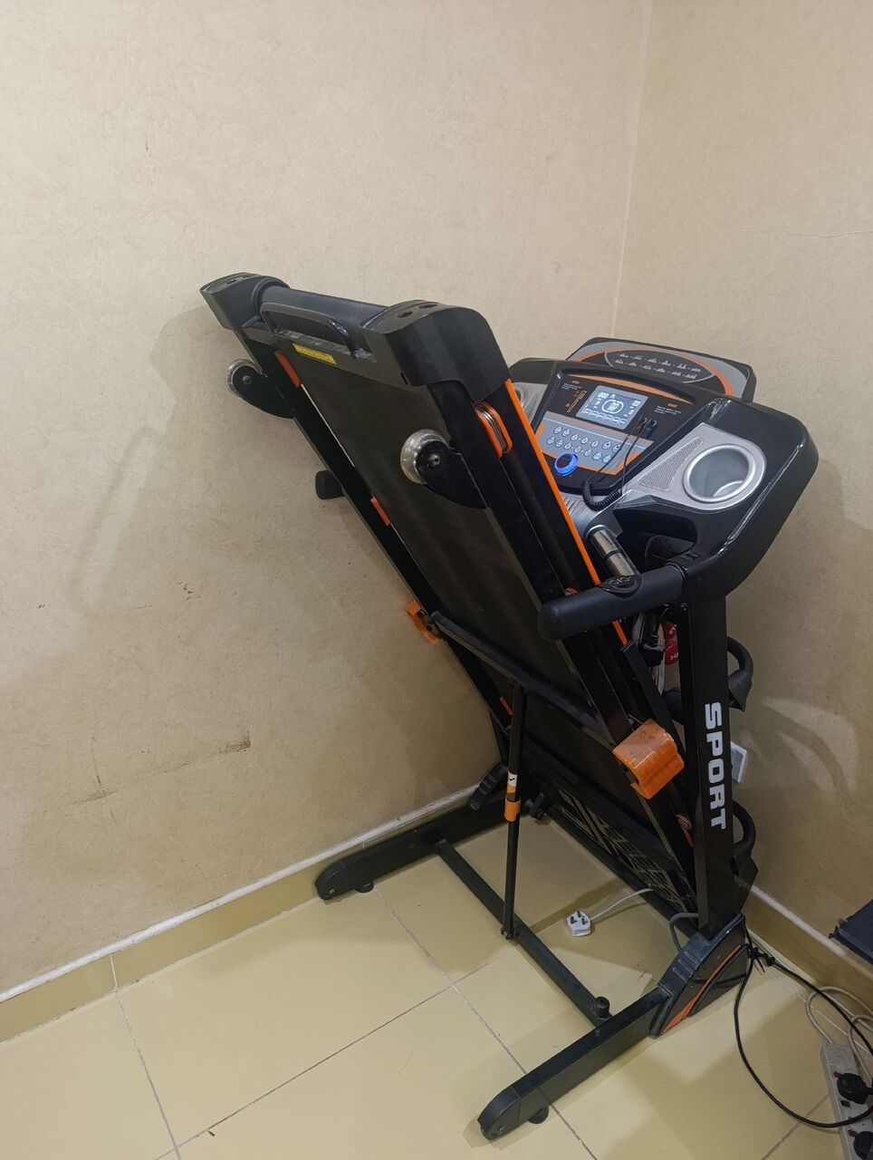 Makkah, Electronics, SAR 700,  Treadmill + 2 Massage Machine