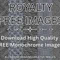 Royalty Free Monochrome Images