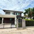 THB 68000,  70 Sq. Feet,  บ้านตกแต่งพร้อมอยู่ ใกล้เมกาบางนา 