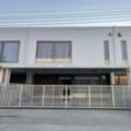 THB 32000,  18 Sq. Feet,  ทาวน์โฮมสไตล์มินิมอล ใกล้เมกาบางน