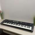 SAR 2200,  Korg TR Music Workstation-