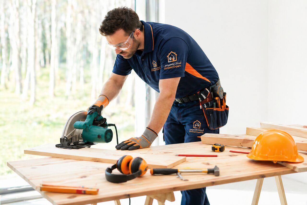 Karachi, Household, Ustaad Experts | Home Maintenance Services Karachi