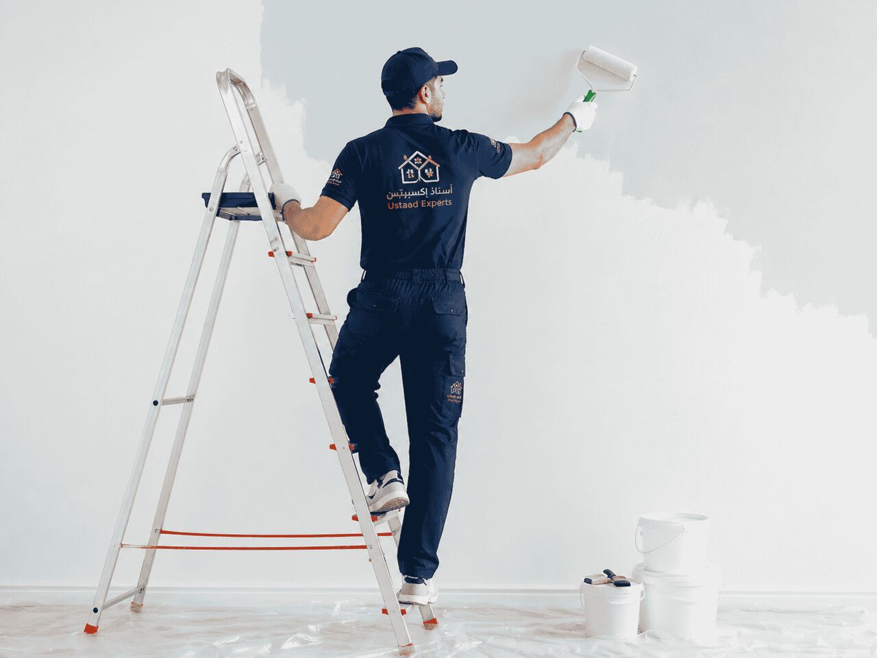 Karachi, Household, Ustaad Experts | Home Maintenance Services Karachi