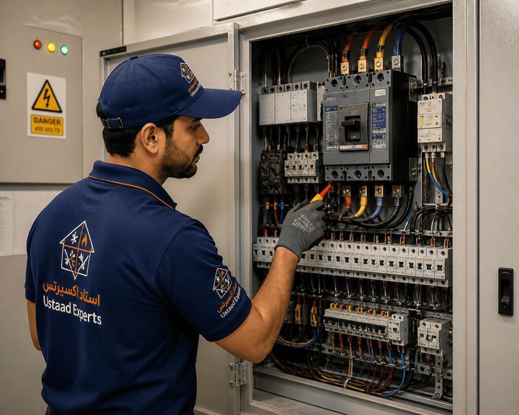 Karachi, Household, Ustaad Experts | Home Maintenance Services Karachi
