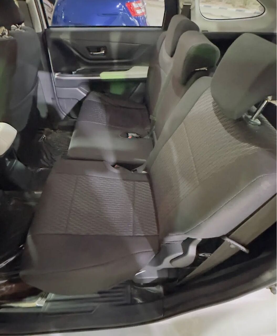 Riyadh, Vehicles, Cars & Trucks , SAR 55000,  Toyota Veloz,  2023,  Automatic,  68000 KM,   , Pearl While Colour For Sale On Cash For Serious Buyers Only